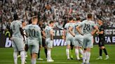 Frankfurt vs West Ham LIVE: Europa League result, final score and reaction as Cresswell red card costs Hammers