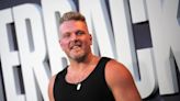 Pat McAfee Apologizes for Calling Caitlin Clark a 'White B**ch'