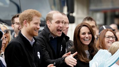 El príncipe Harry regresará a Reino Unido por primera vez tras el anuncio de la enfermedad de su cuñada Catalina