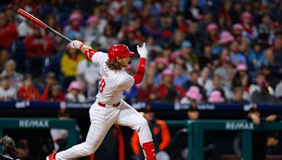 MLB／費城人5連勝比下勇士 但波姆打擊王被大谷取代