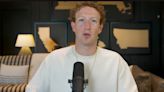 Zuckerberg disses closed-source AI competitors as trying to 'create God' | TechCrunch