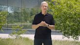 Tim Cook: Apple Intelligence is bound to get some things wrong