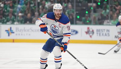 Lazerus: A Stanley Cup for Connor McDavid in his prime? It could be now or never