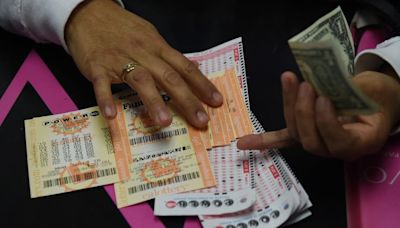 Powerball: creyó que había ganado U$D 340 millones, pero al cobrar se llevó una gran sorpresa