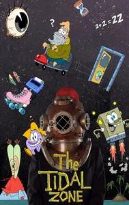 SpongeBob SquarePants Presents the Tidal Zone