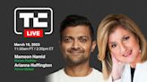 TechCrunch Live Podcast: How to battle burnout and profit off human thriving, according to Thrive Global's Ariana Huffington