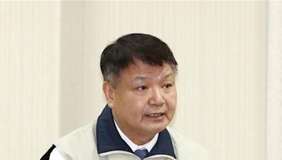李文忠接任執行長 國防院董事會通過人事案 - 政治