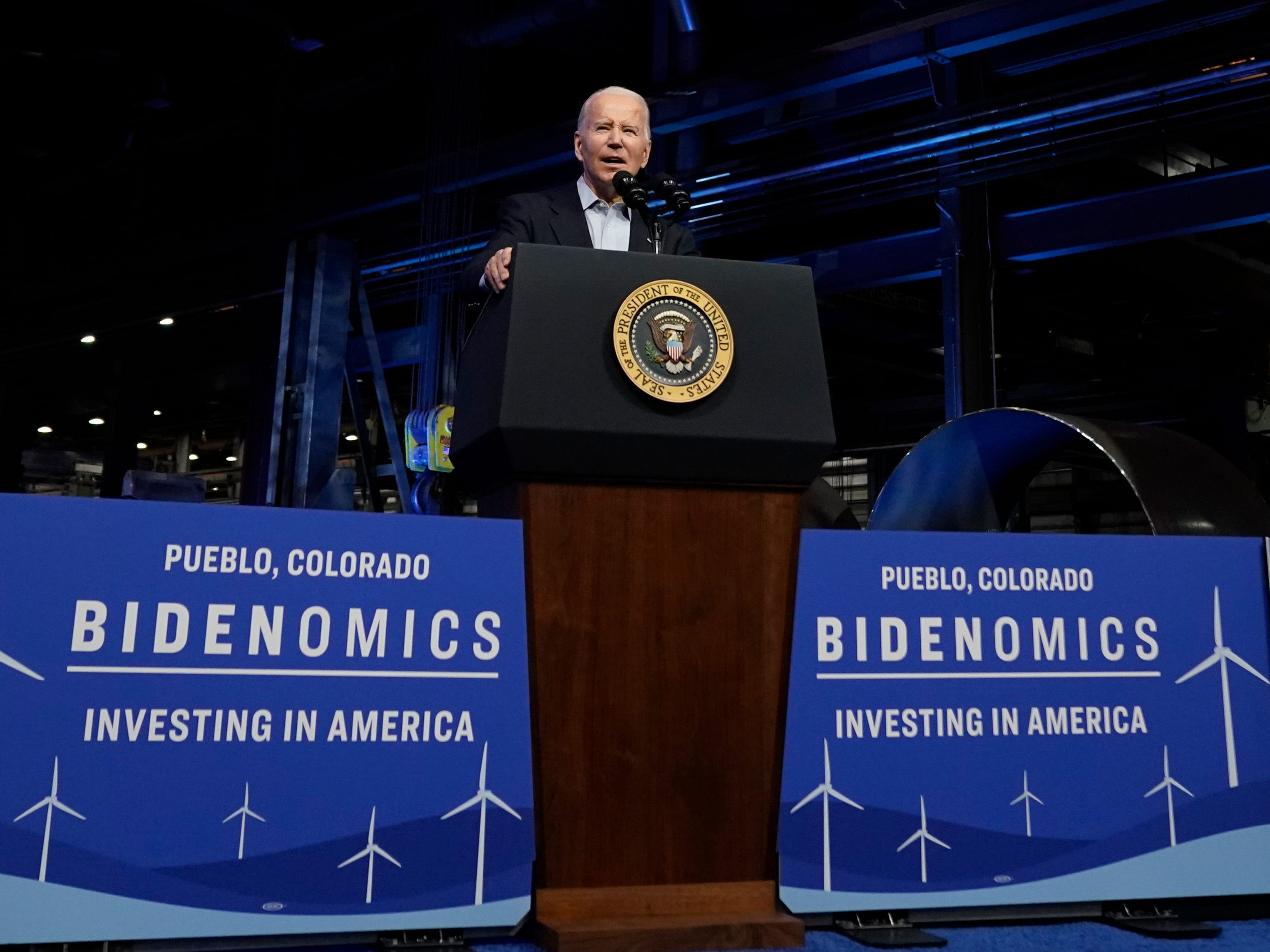 Disengaged voters could be the key to Biden winning a second term. But they need to be convinced on the economy.