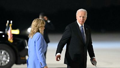 Biden seeks reset after debate flop rocks campaign