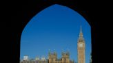 UK Parliament Calls in Surveyors to Test for Dangerous Concrete