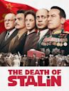 The Death of Stalin