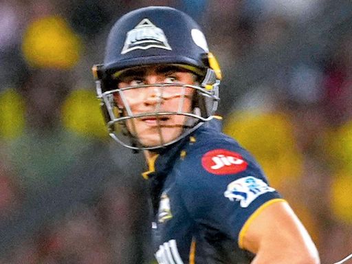 IPL 2024 | ’’We can still make it into Playoffs’’: Captain Gill believes in GT