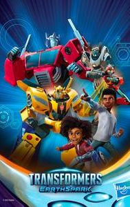 Transformers: Earthspark