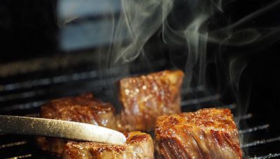 牛排教父首跨足燒肉市場 WAGYU CLUB 推11道和牛套餐3,000元有找 | 蕃新聞