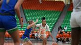 FAMU women's basketball Ahriahna Grizzle continues hot streak, results of Rattlers sports