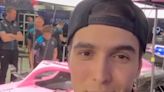 F1 driver Esteban Ocon wishes Ciryl Gane luck in UFC 285 clash with Jon Jones