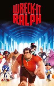 Wreck-It Ralph