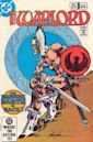 Warlord (DC Comics)