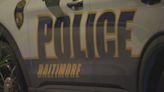 Man arrested for unarmed robbery in east Baltimore