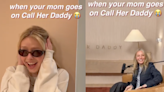 Apple Martin hilariously reacts to Gwyneth Paltrow’s candid confessions about love life on Call Her Daddy