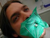 Dental dam