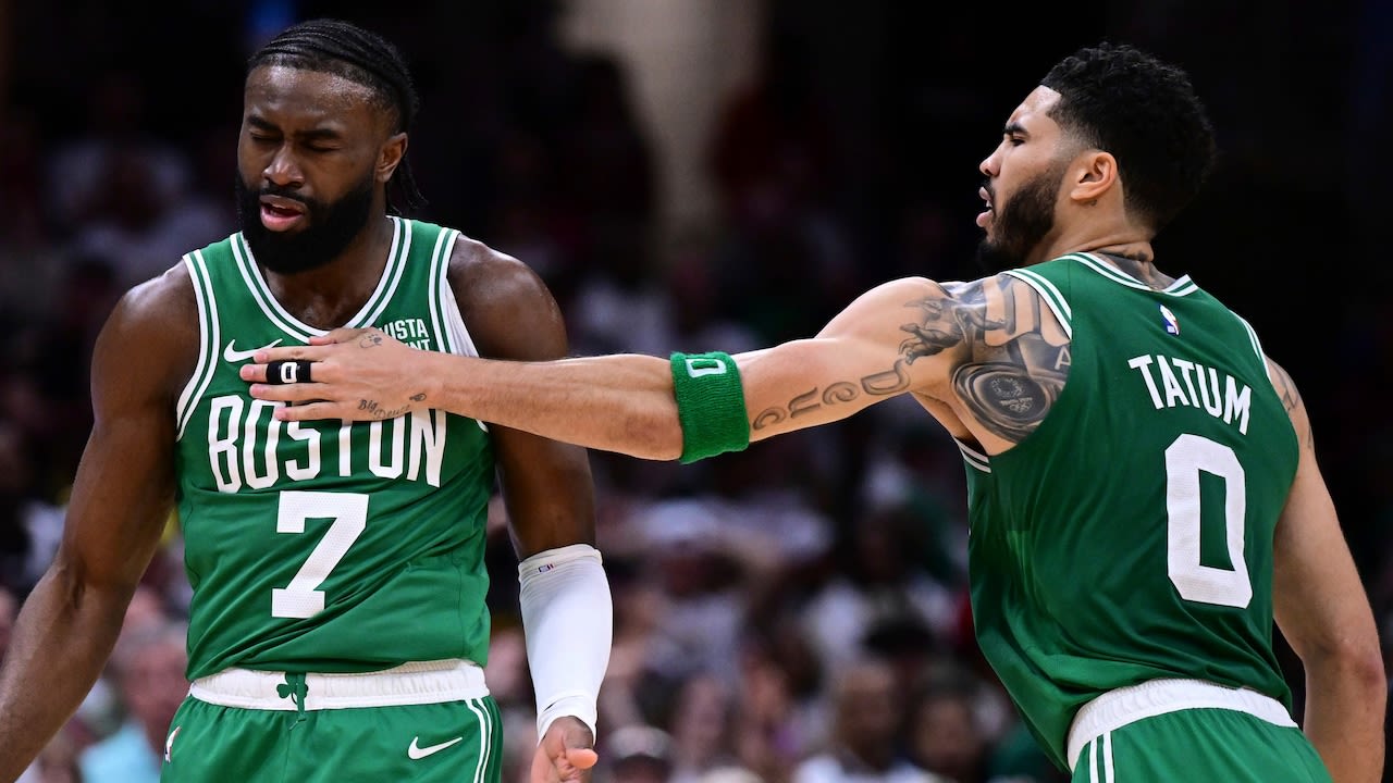 Cavaliers-Celtics free livestream online: How to watch NBA playoffs second round game 5, TV, schedule