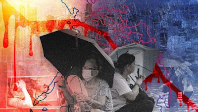 [In This Economy] El Niño-nomics: How intense heat is drying up the Philippine economy