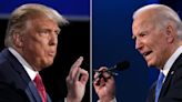 Joe Biden Tells Howard Stern He’s ‘Happy’ to Debate Trump