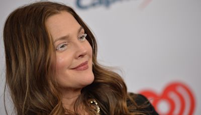 Drew Barrymore Candidly Reveals That Her ‘Lowest Point’ in Life Wasn’t Her Addiction Battle