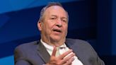 Ex-Treasury chief Larry Summers says it's still too early to declare victory on inflation