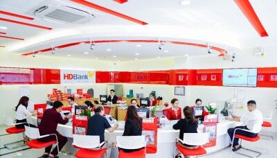 Implementing a sustainable development strategy, HDBank reports a profit of VND 8,165 trillion, with NPL ratio at only 1.59% - Media OutReach Newswire