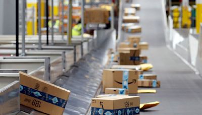 Nearly half of Amazon's warehouse workers are injured during Prime Day sale, Senate review finds