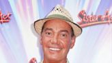 Poodle lamps and a lifesize glitter panther: Inside Craig Revel Horwood’s glamorous home