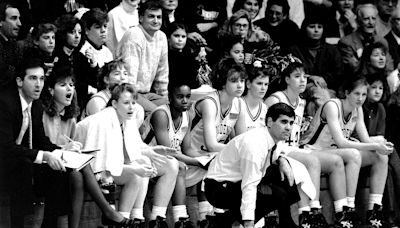 Providence mourns loss of winningest women's basketball coach, Bob Foley