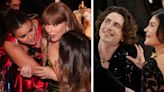 A Selena Gomez Source Spoke Out About Those Kylie Jenner-Timothée Chalamet Gossip Rumors