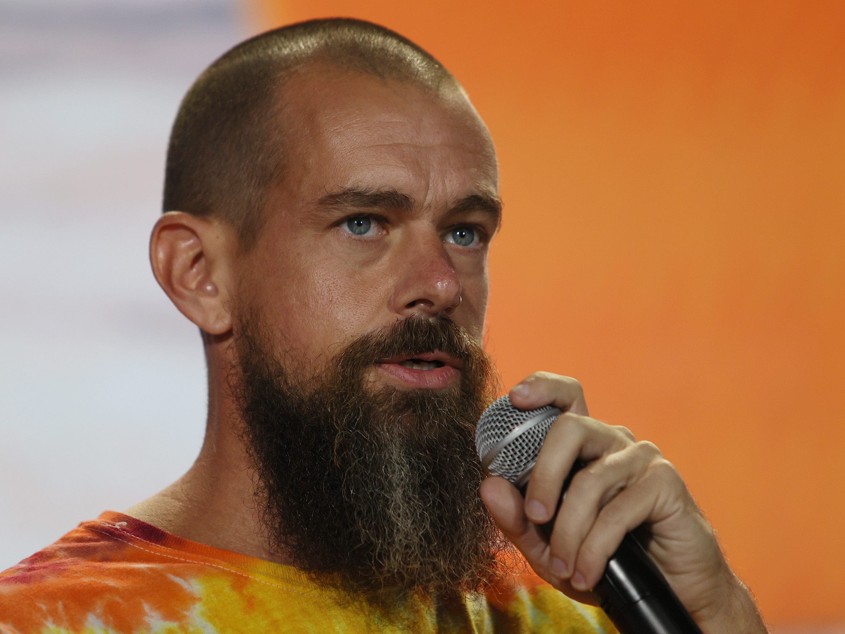 Jack Dorsey doesn't think that Twitter is 'the closest form of global consciousness' anymore