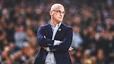 Lakers reportedly preparing to make UConn's Dan Hurley a massive offer
