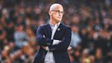 Where does UConn turn if Dan Hurley takes Lakers head coaching job?