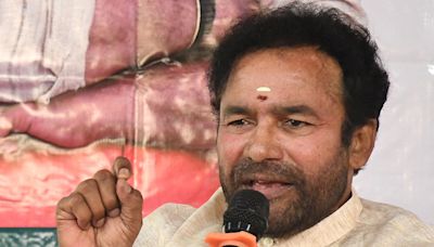 Kishan Reddy wants Telangana govt to expedite PPA with NTPC