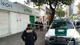 Usuario mató a delincuente cuando asaltaba unidad de pasajeros