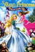 The Swan Princess: A Royal Family Tale