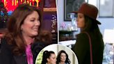 Lisa Vanderpump said she ‘loved’ kicking Kyle Richards out of her house during explosive ‘RHOBH’ fight
