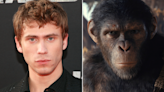 Kingdom of the Planet of the Apes Cast Guide: Actors Behind the Apes