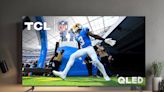 Best Buy is practically giving away this 50-inch QLED TV — now $250