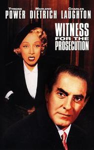 Witness for the Prosecution (1957 film)