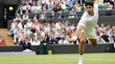 Wimbledon alerta del puntazo de Alcaraz del que todos hablan: "¡Eso no se hace!"