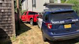 Man found with counterfeit DEA badge, drugs after pursuit in SE Portland