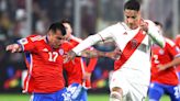 Peru vs Chile Prediction: The battle of the new coaches