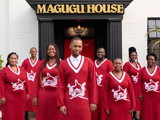 EXCLUSIVE: South African Designer Thebe Magugu’s First Retail Location Is More Than Just a Store