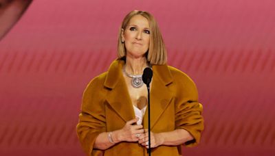 Celine Dion’s New Single Is On The Rise As One Of Her Biggest Albums Returns